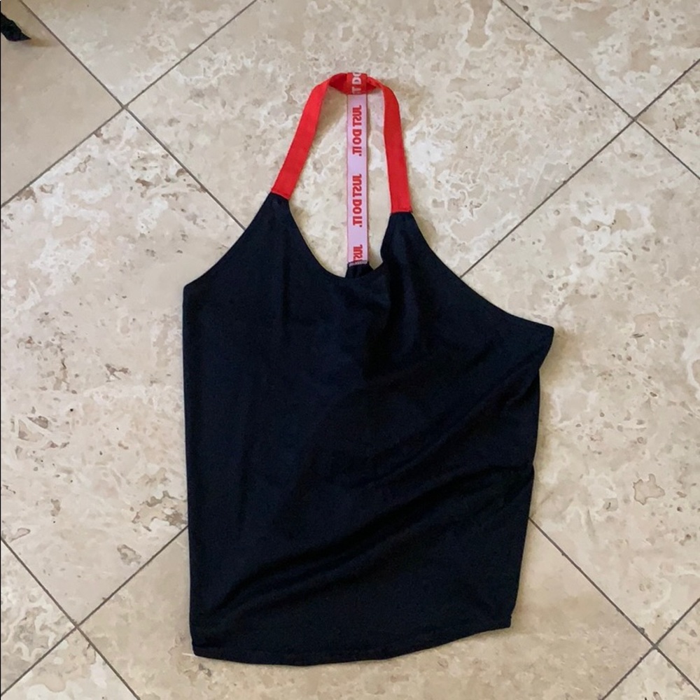 Nike tank top